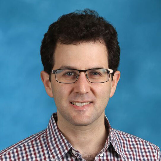 Daniel Reinish